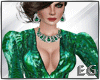 EG-Esmeralda dress rls