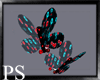 {PS}MC Ani Butterfly Pet