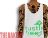 LRG Hustle Trees Tank
