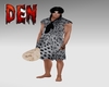 Halloween Caveman Bundle
