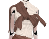 Sporty Sweater Set