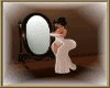 OSP Diva Animated Mirror