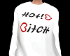 Hot  Sweatshirt