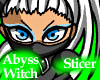 AbySticker -SoulFireLyn-