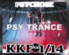 PSY TRANCE ●Kernkraft