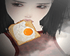 Toast + Egg