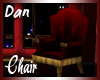 Dan| Charis Valentine