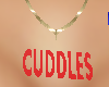 *SA* Cuddles