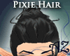 *AZ* Pixie Hair