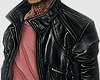 Jacket Leather FxR