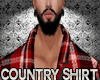 Jm Country Shirt