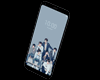 :3 BTS phone