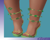 [Gel]Modron Heels