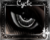 [Cyc] Obsidian Eyes F