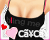 CaYzCaYz BlingMe~B