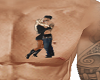 Tattoo J&M