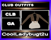 CLUB OUTFITS