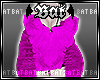 𝕭 | Furrocious Pink