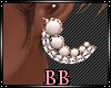 [BB]Sexy Glam Earrings