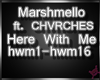 !M!MarshmelloHereWithMe