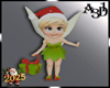 A3D* Xmas Trilly ANM
