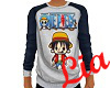 Kid One Piece Sweater
