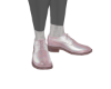 ~E~ Sakura Veil Shoes