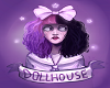 Lucias' dollhouse