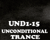 TRANCE - UNCONDITIONAL