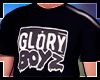 T-Shirt Custom Pair!