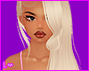 𝓁. ametha blonde