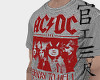 ACDC. T-SHIRT