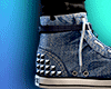 Jeanks Kicks v1