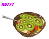 HB777 Bowl of FruitSalad