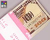 †. Money Stack (R)