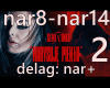 Narysuje Pieklo - Seni 2