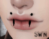 S | Vamp Piercing M