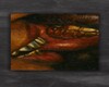 Bite Me Canvas