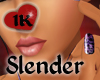 !!1K NAILS PURPLE ANIMAL