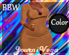 ©JIV| Plunge BBW blk