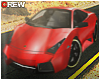 TC* Lambo Reventon V2