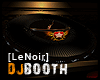 [LeNoir] DJ Booth:SCP