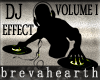 Dj effect Volume-I