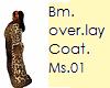 Leopard Coat(BM)