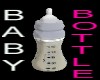 BABY BOTTLE