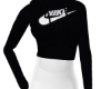BLK Nk Pullover