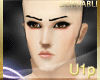 handsome man emo skin
