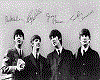 Beatles Poster 4