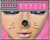 [Darkie] Kitty Paint