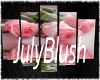 JB Pink Rose Pictuer